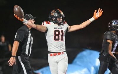 Jude Chamberlain A Towering Talent In The Making