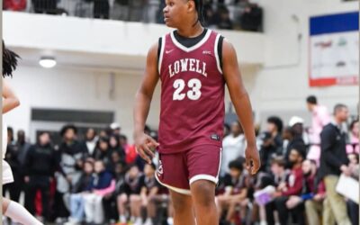 From Workouts To Game Nights Julius Richardson’s Relentless Pursuit