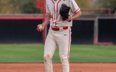 From Fastball To Finish Why Justin Lavine Stands Out