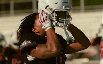 Brains And Brawn How Kalil Mazone Balances A 3.8 GPA With Elite Play