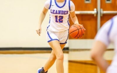 Kelsey Quinn Class Of 2026 Standout Guard/Forward