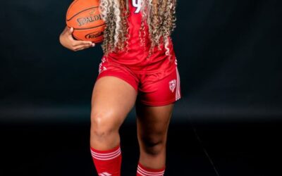 Keziah Renee Kentucky’s Relentless Floor General