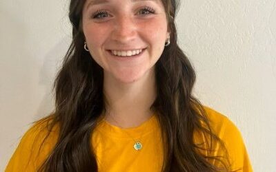 Behind The Mask The Rise Of 2026 Catcher/OF Kodi Leigh