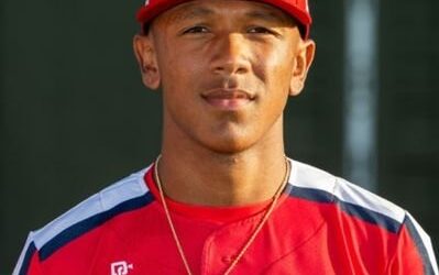 Two-Way Threat Landon Green’s Pitching And Hitting Set Him Apart