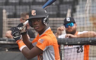 Why Lash Henderson is Baseball’s Can’t-Miss 2027 Prospect