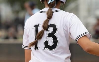 Elite Energy Why Leighton Gray Belongs Among Softball’s Top 100