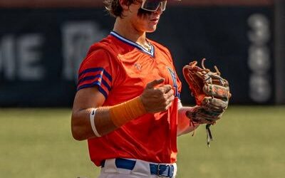 Lucas Cannady Clemson’s Future Shining Star