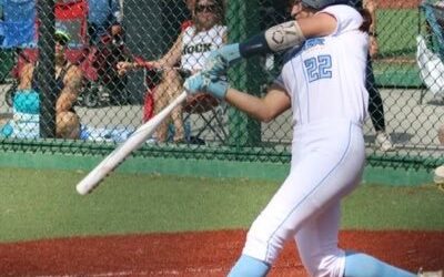 Lyla Hollingsworth Liberty Commit Making Waves In Softball’s Future
