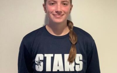 The Complete Athlete Lyla Rose