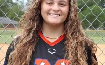 Behind The Plate And Beyond The Rise Of Madalyn Clark