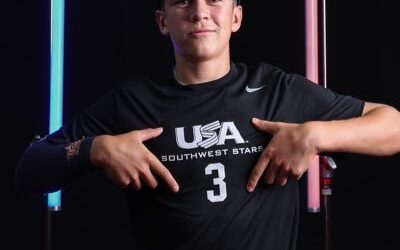 High IQ, High Ceiling Why Mason Smith Is A Must-Watch Prospect