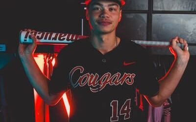 Mikey VanderHeyden Showcases Elite Skillset And Winning Intangibles