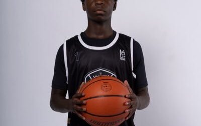 Beyond The Arc And Into Leadership Roman Miller’s Game