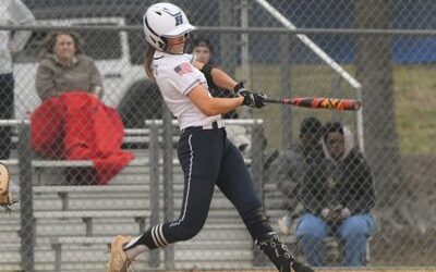 Speed Skill And Smarts Define Samantha Langdon’s Game