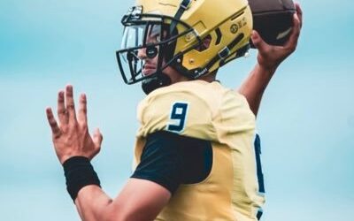 Sebastian Williams Showcases High IQ And Higher Ceiling