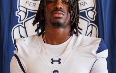 South Florida’s Next Defensive Anchor The Rise Of Shawn Garcon