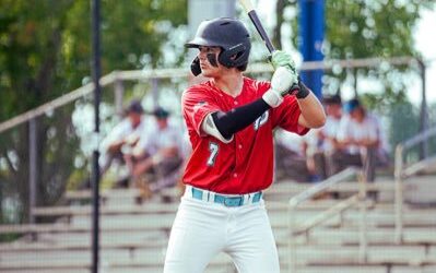 Lefty Bat Leader’s Heart Meet Tommy Giro