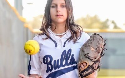 Unlock Your Softball Future With Exposure Like Victoria Staszak