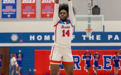 Lockdown And Light It Up The Complete Game Of Zamiya Riley