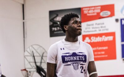 High Flying Future The Explosive Game Of Zion Denson