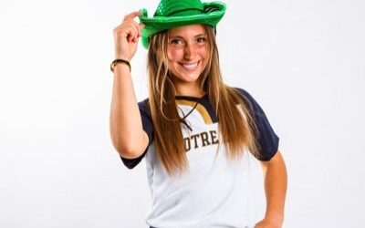 Power Poise And Potential Zoey Clark’s Path To Stardom