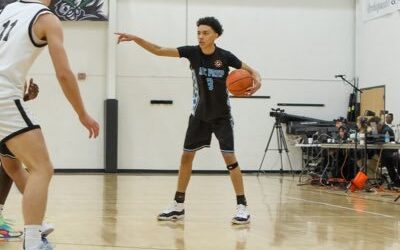 God Family Basketball The Brandon Mason Journey