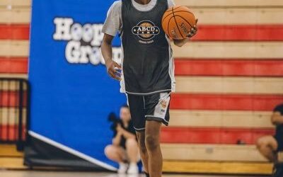 From Shooter To Playmaker Caleb Lundy’s Evolving Game