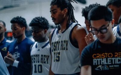 K-Low Elite’s Hidden Gem The Versatility Of Carlos Monroe III