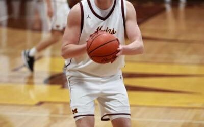 The Complete Evaluation Of 6’8 Wing Carson Davis