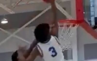 Smooth Smart And Scoring The Emergence Of Chris Poellnitz III