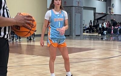 Elevate Elite’s Engine How Cooper Cox Drives Winning Basketball