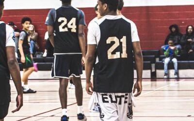 Rising Ohio Star Dashun Williams Dominates The Hardwood