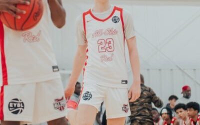 Drew Rardin Where Skill Meets Discipline On The Hardwood