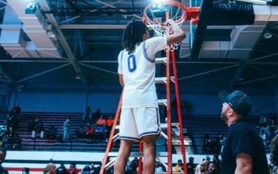 Dylan Zeigler Ohio’s Next Great Floor General