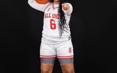 Versatile And Fearless Evie Taylor’s Game Speaks Volumes