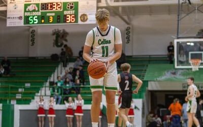 The Grind Never Stops How Gavin Wicker Is Shaping His Basketball Legacy