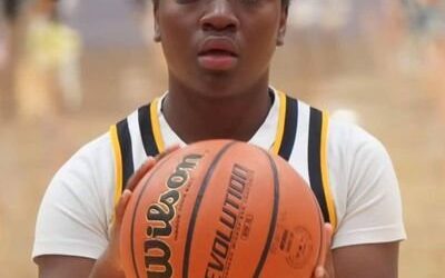 I’yonna Sawyer Leadership Hustle And Heart Define Her Game