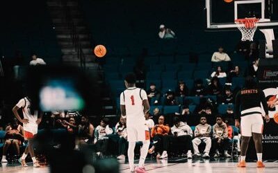 Faith Focus & Fire The Making Of Jacques Mitchell