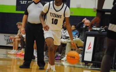 The Rise Of Jayden Dornevil A Three-Level Scoring Threat