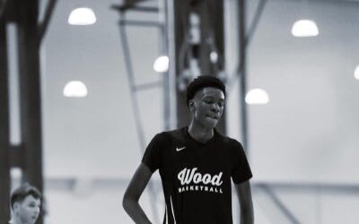 Jaydn Jenkins The 6’10 Paint Protector Redefining The Future Of Big Men