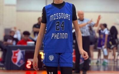 The Rise Of Jordyn Foust A Future Star In The Making