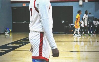 Justin Kline The Relentless Return