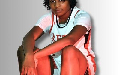 Kadence Adero The Future Floor General Making Waves In Maryland