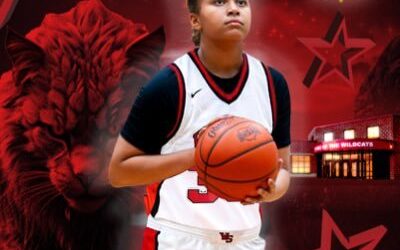 Rising Star Kenzie Alston The Combo Guard With Unlimited Upside