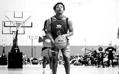 Scouting Breakdown Keonte Smith Dayton’s 6’5 Playmaker