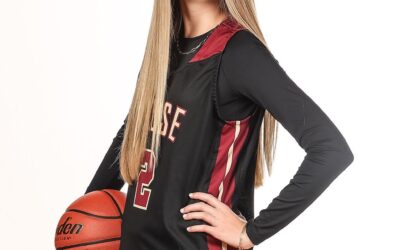 Phoenix Select’s Rising Star Laney Suman