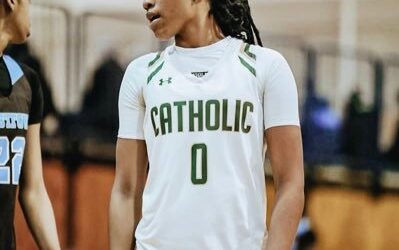 Power Poise And Purpose The Emergence Of Lauryn Loritts