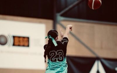 Lucy Whatmore The Gold Coast Guard Turning Defense Into Dominance