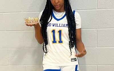 Brains Buckets And Beyond The Rise Of Makhia Johnson