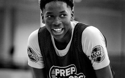 Marquis Capers The Faith-Fueled Floor General Of The Future